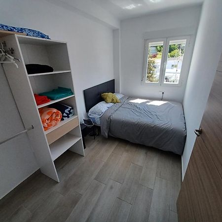 Apartamento Arrufat&Osorio Granada Exterior foto