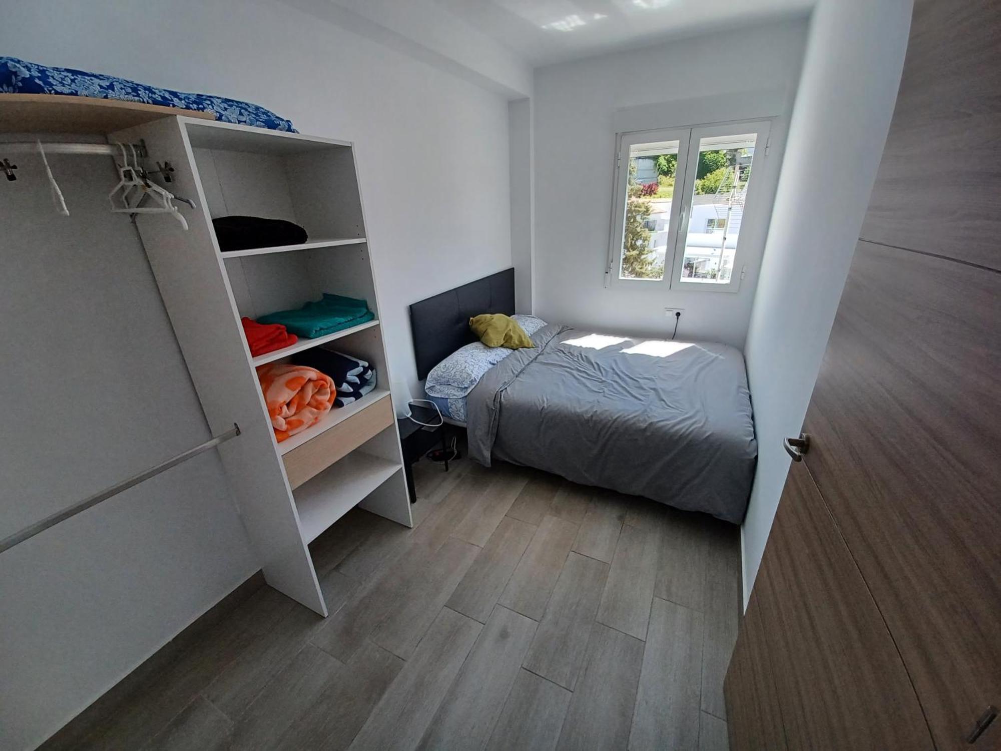 Apartamento Arrufat&Osorio Granada Exterior foto