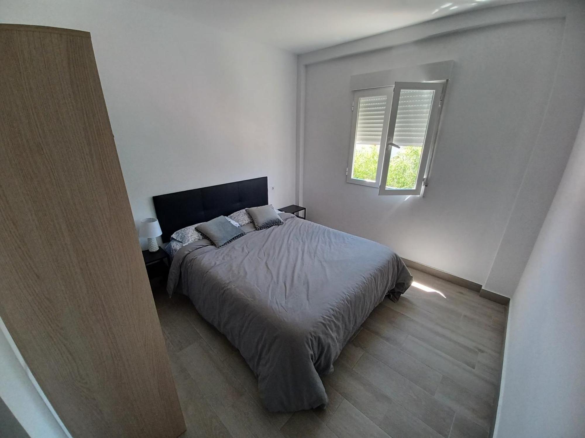 Apartamento Arrufat&Osorio Granada Exterior foto