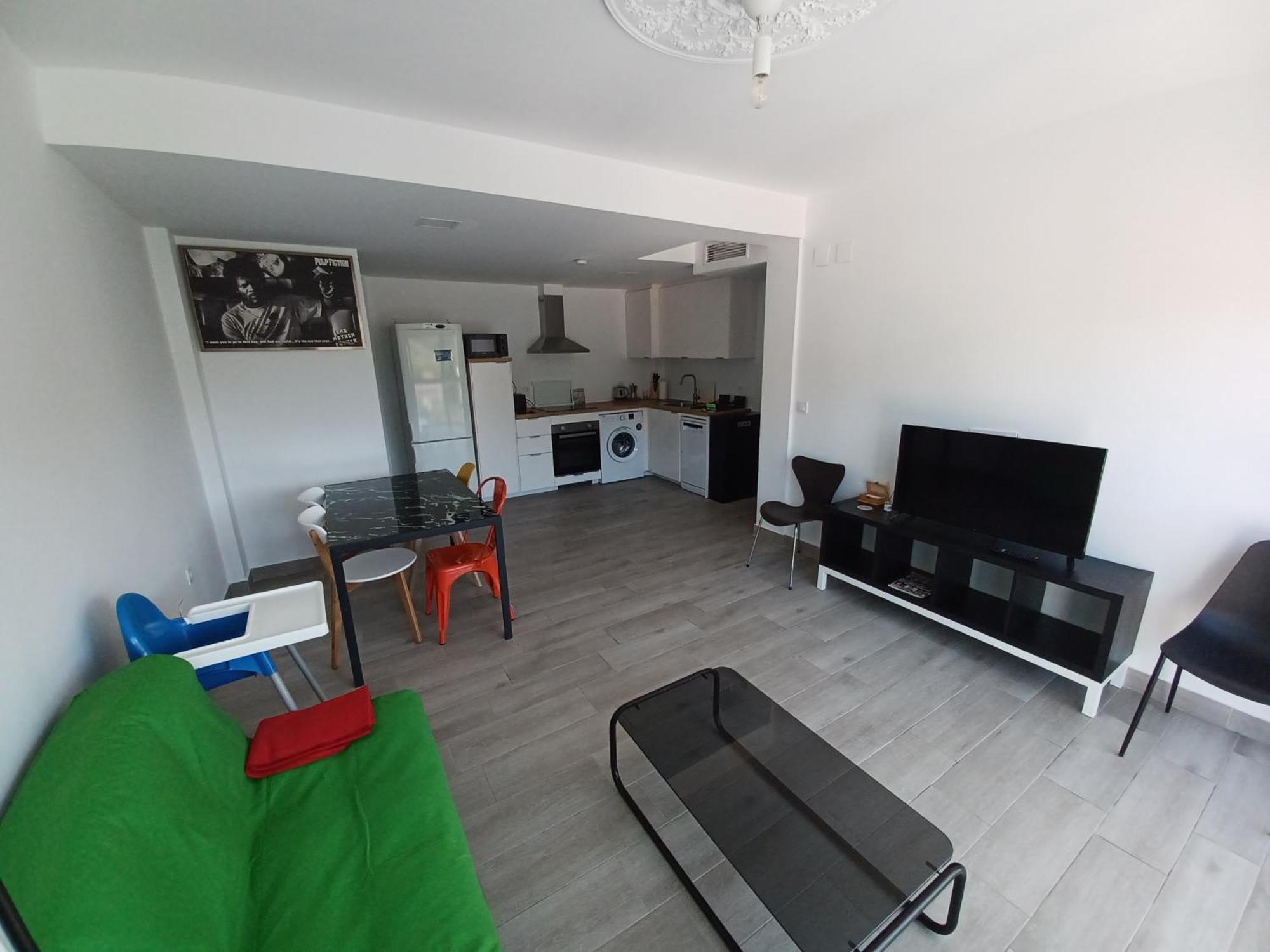 Apartamento Arrufat&Osorio Granada Exterior foto
