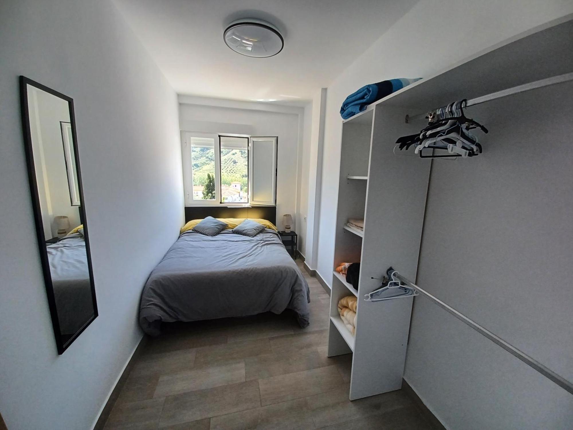 Apartamento Arrufat&Osorio Granada Exterior foto